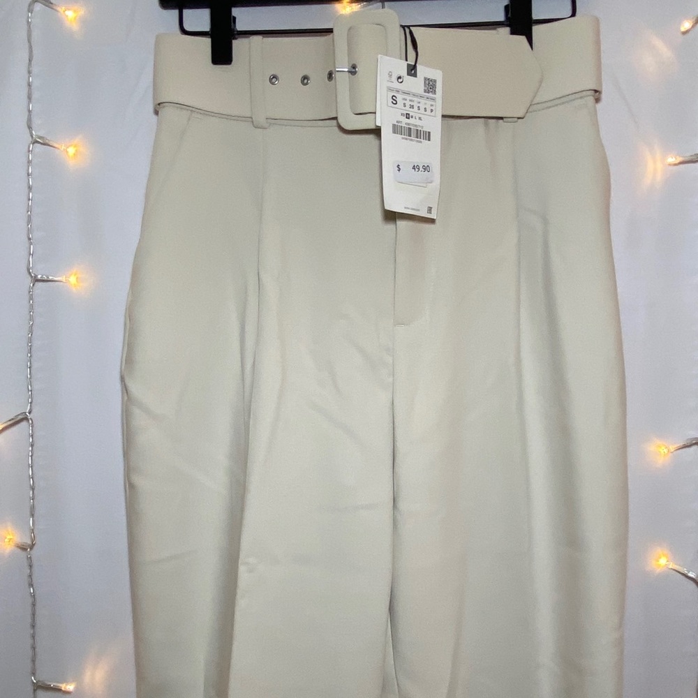 Zara pants